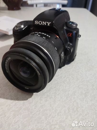 Sony slt a55v