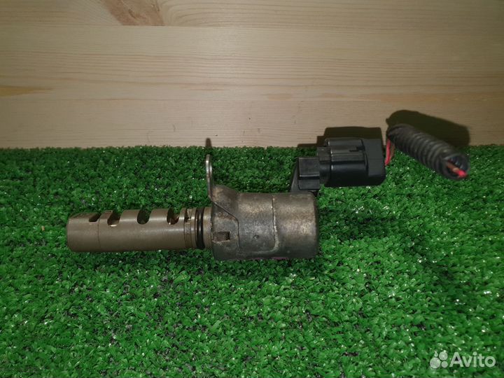 Клапан регулировки фаз газораспределения 1szfe