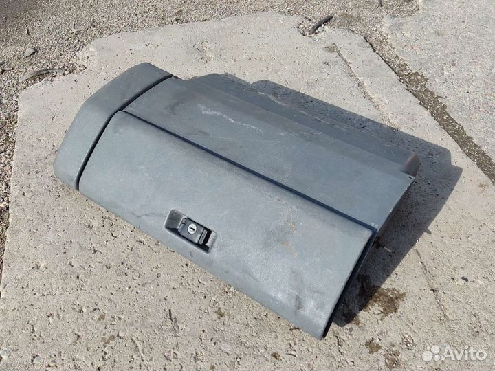 Карман, Фольксваген Т4