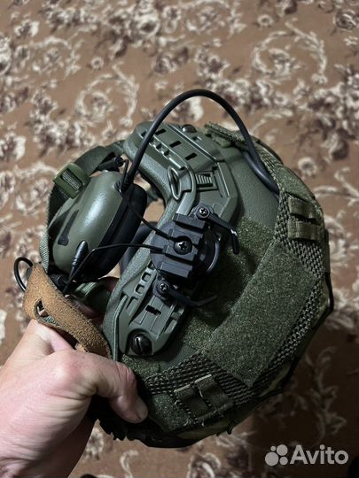 Каска шлем военная