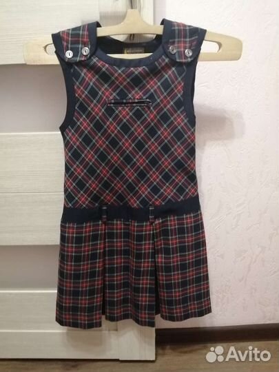 Школьная форма