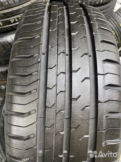 Continental ContiEcoContact 5 185/50 R16