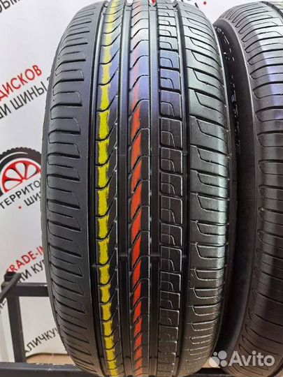 Pirelli Scorpion Verde 235/50 R18 97V