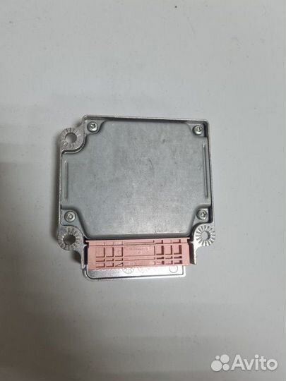 Блок управления аирбаг Suzuki Sx4 2006-2014