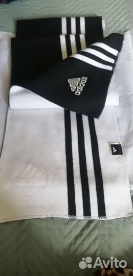 Шарф мужской