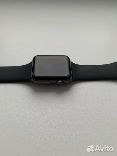 Часы apple watch 3 42 mm