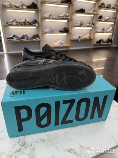 Кеды adidas Superstar dime