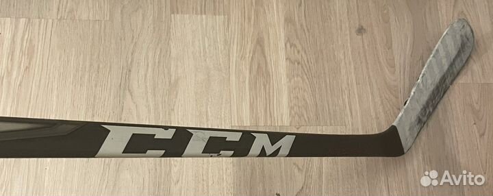 Клюшка хоккейная ссм jetspeed pro 85flex P19