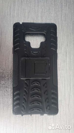 Чехол samsung note 9