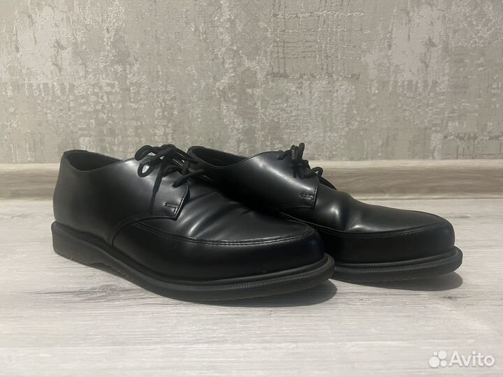 Dr martens туфли