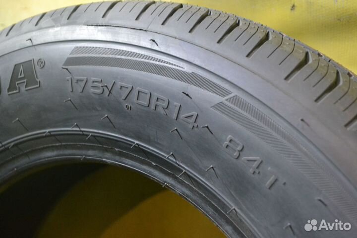Haida HD665 175/70 R14 84T