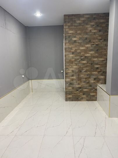 Свободного назначения, 18 м²