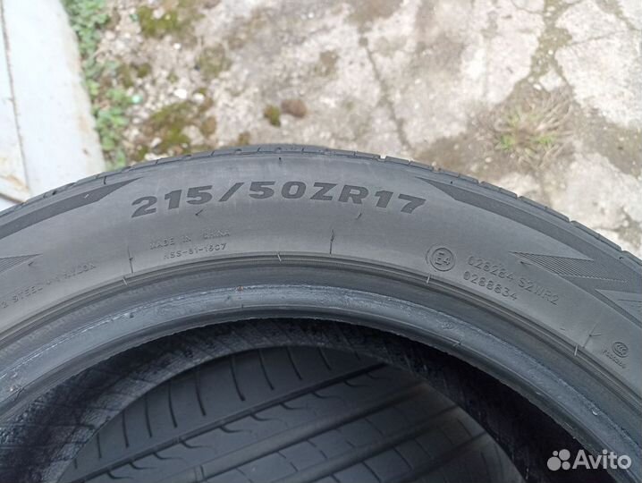 Minerva F205 225/45 R17