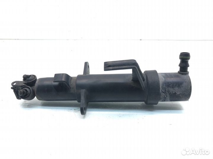 Форсунка омывателя фар Jaguar X-Type 3.0 I 2001