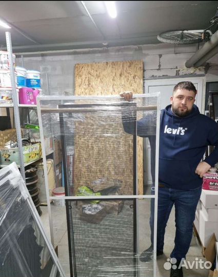 Ремонт Окон Уплотнитель Стеклопакет Фурнитура