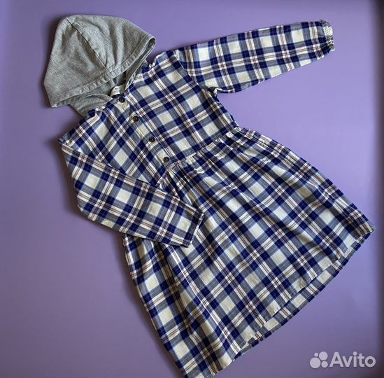 Платье на девочку