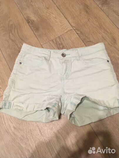 Шорты