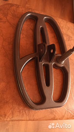 Катушка металлоискателя quest x5/x10(Бронь)