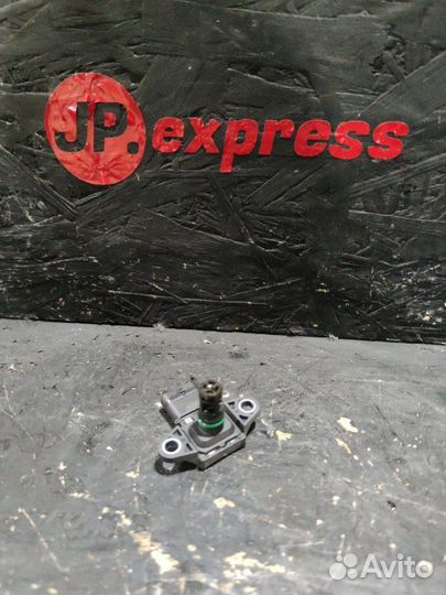 Датчик давления наддува Bmw 3 F30 N20B20 2012