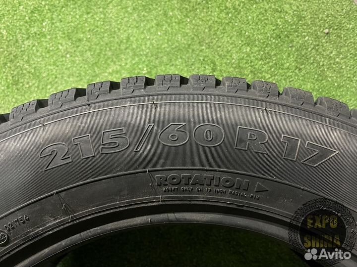 Ikon Tyres Nordman 8 215/60 R17 100T