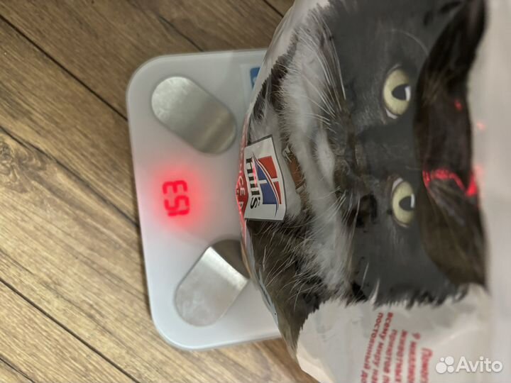 Hills sterelised 7+ для кошек 1,5 кг