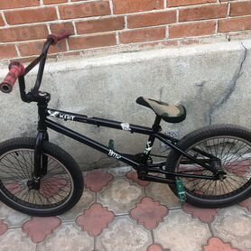 Bmx