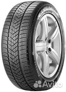 Pirelli Scorpion Winter 235/65 R18 110H