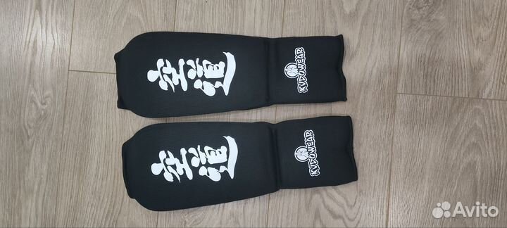 Перчатки для кудо