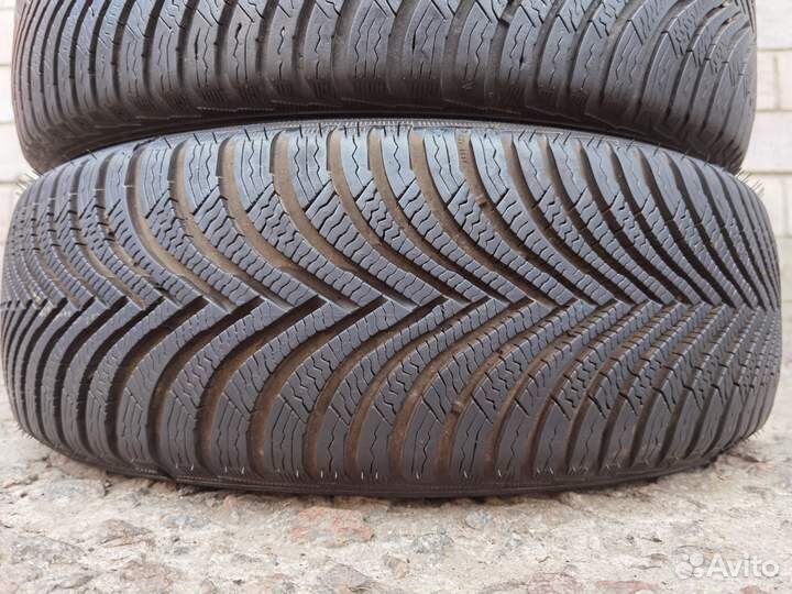 Michelin Alpin 5 205/60 R16 96H