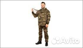 Костюм Nova Tex Антигнус грета, топь, р.52-54/170