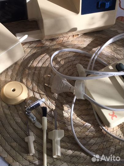 Швейная машинка mini Jaguar Япония