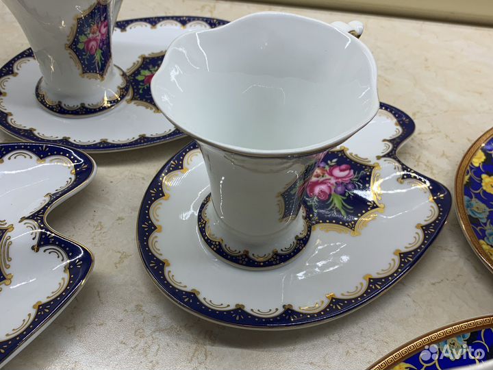 Чайный набор