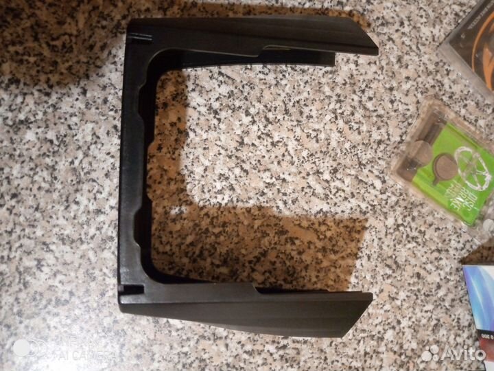 Передняя крышка деки kugoо м4 м4pro