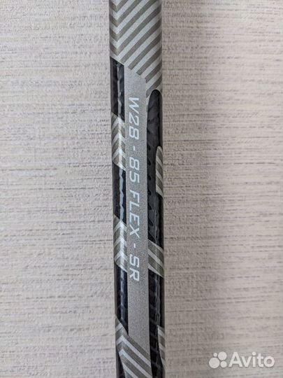 Хоккейная клюшка Warrior Alpha LX Pro