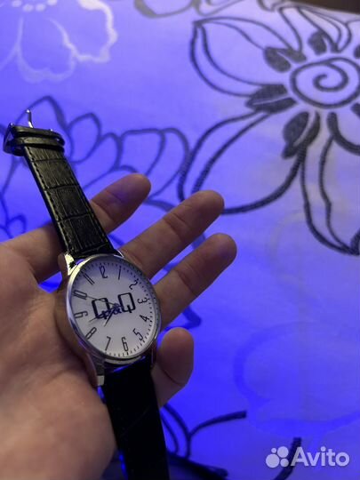 Мужские наручные часы