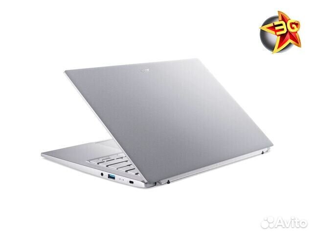 Ноутбук Acer Swift Go 14 SFG14-41-R7EG (AMD Ryzen Новый