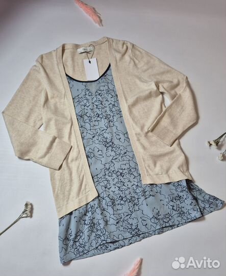 Пакет вещей собираем по размеру