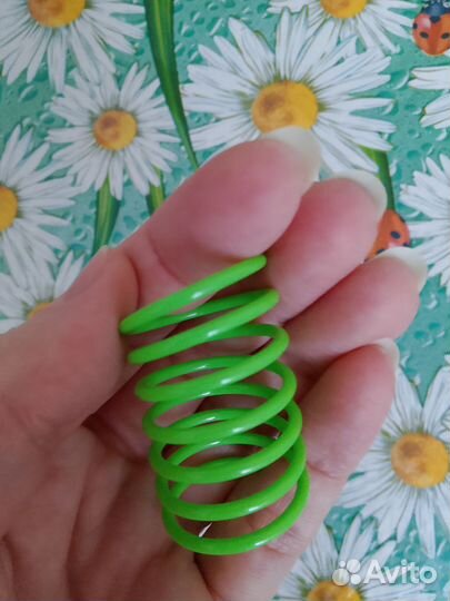 Игрушки для кошек