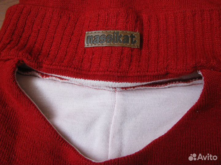 Шлем и шапка 52-54