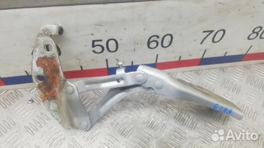 Петля капота volkswagen phaeton 1 (NNT09D502)