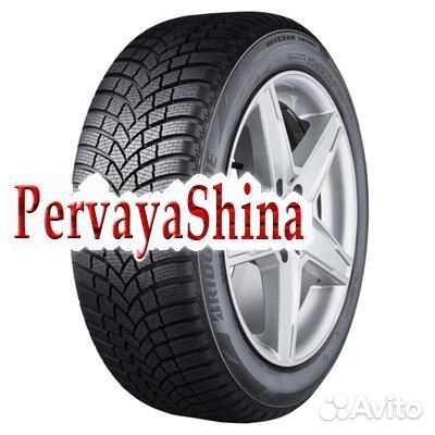 Bridgestone Blizzak LM-001 Evo 215/65 R17