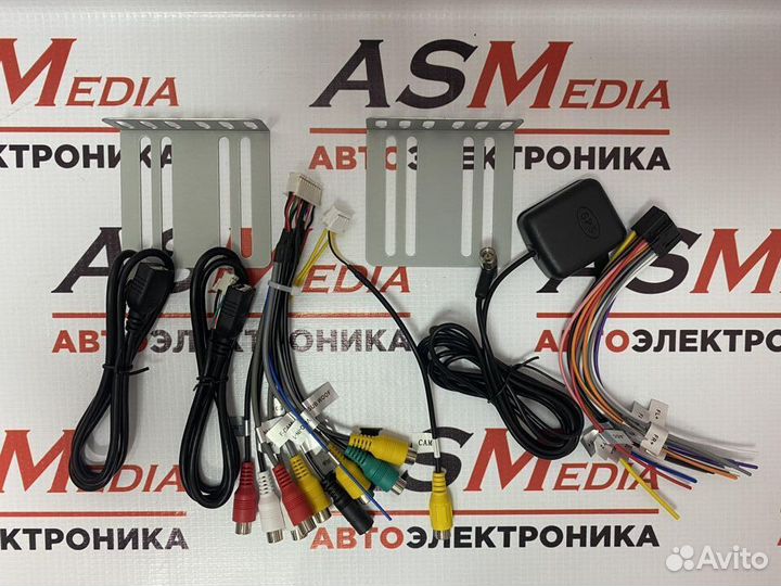 Магнитола Android на все марки авто