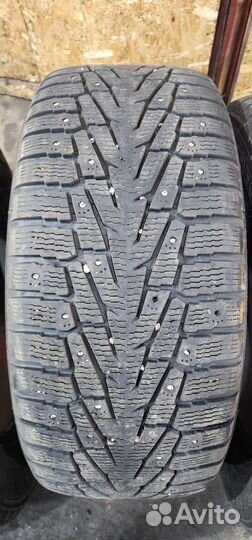 Nokian Tyres Nordman 7 SUV 255/55 R18 109T