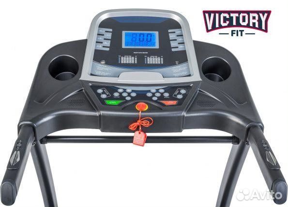 Беговая дорожка VictoryFit VF-730