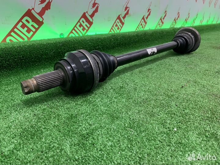 Привод BMW F01 F02 F06 F12 F13