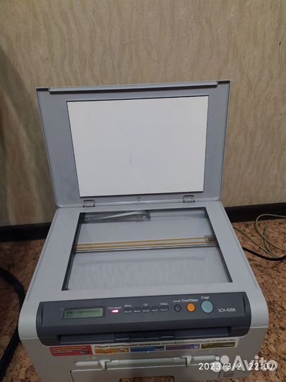 Мфу samsung scx 4200