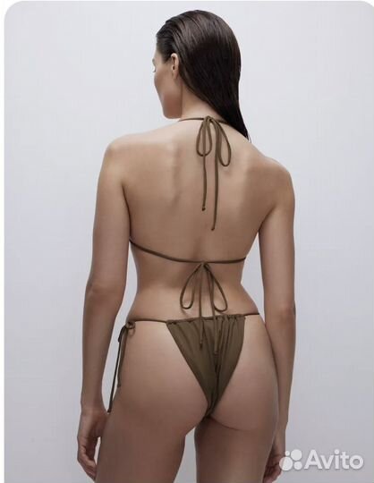 Belle you купальник новый S