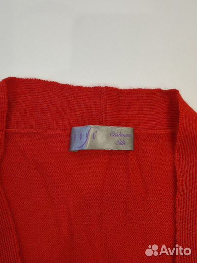 Кардиган женский (кашемир)