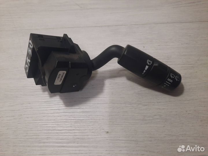 Подрулевой переключатель дворников Land Rover