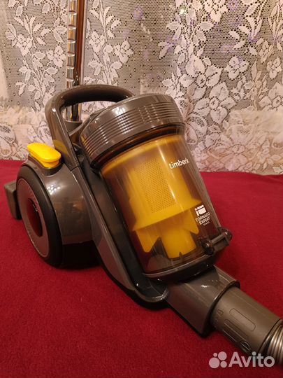 Пылесос Timberk